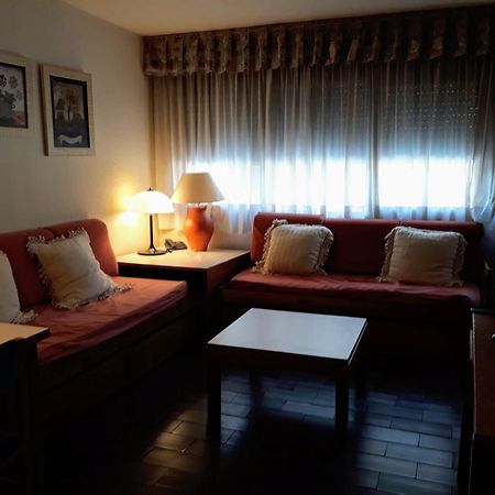 Appartement Apartamento Aguilera à Naut Aran Extérieur photo