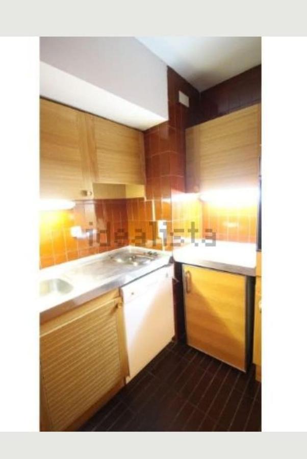 Appartement Apartamento Aguilera à Naut Aran Extérieur photo