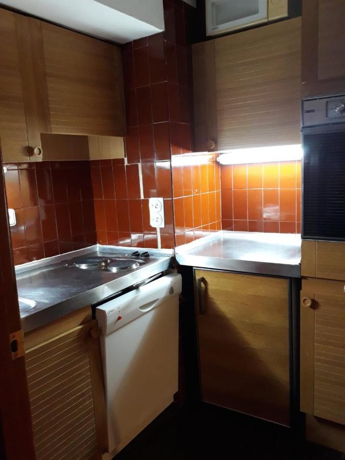 Appartement Apartamento Aguilera à Naut Aran Extérieur photo