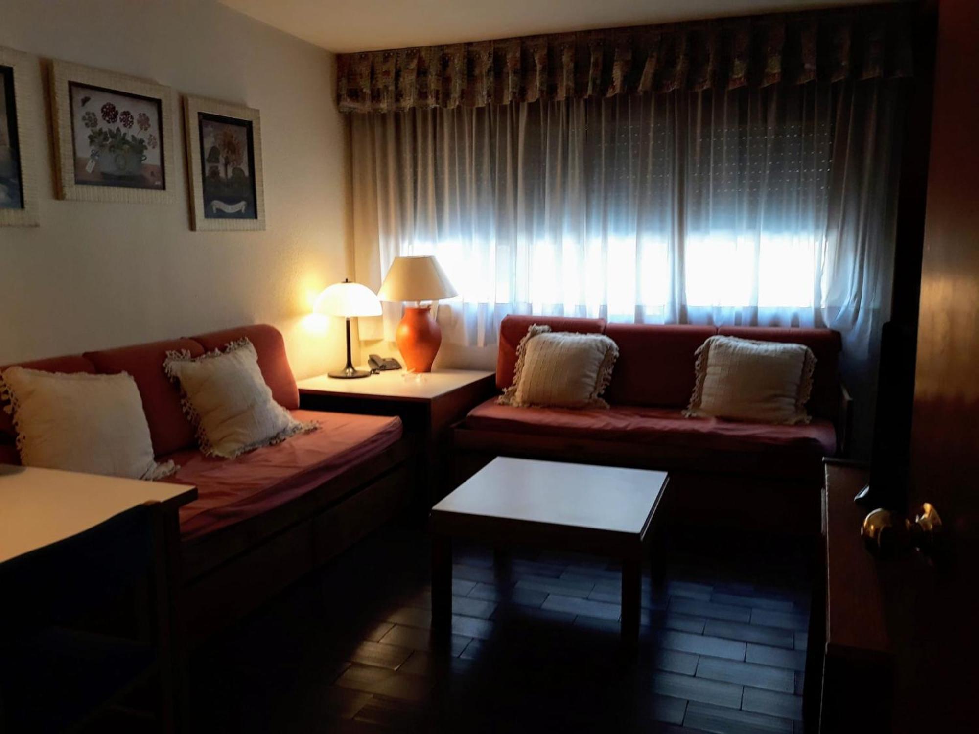 Appartement Apartamento Aguilera à Naut Aran Extérieur photo