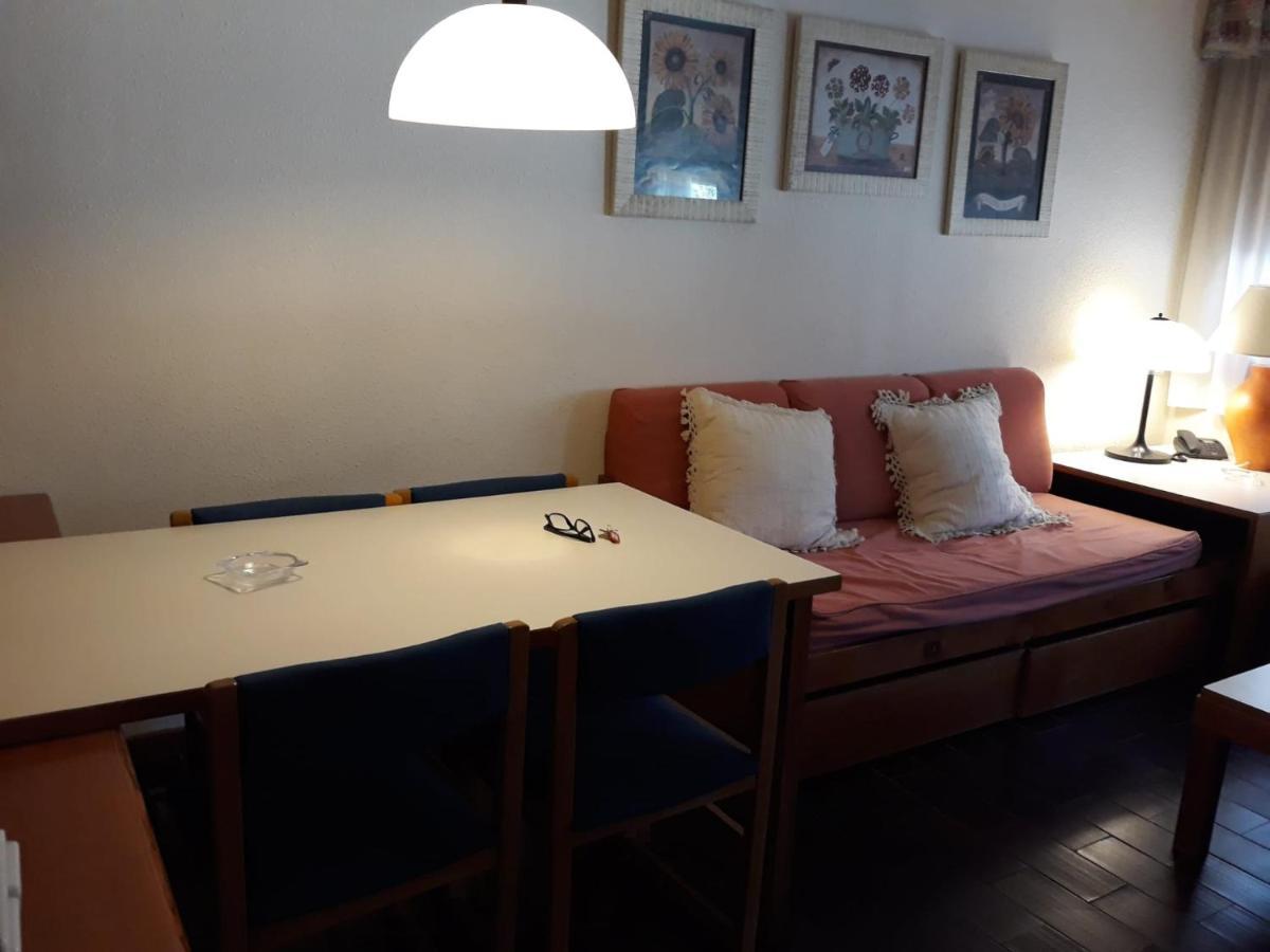 Appartement Apartamento Aguilera à Naut Aran Extérieur photo