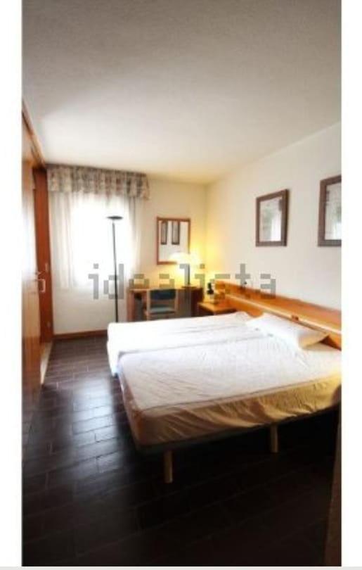 Appartement Apartamento Aguilera à Naut Aran Extérieur photo
