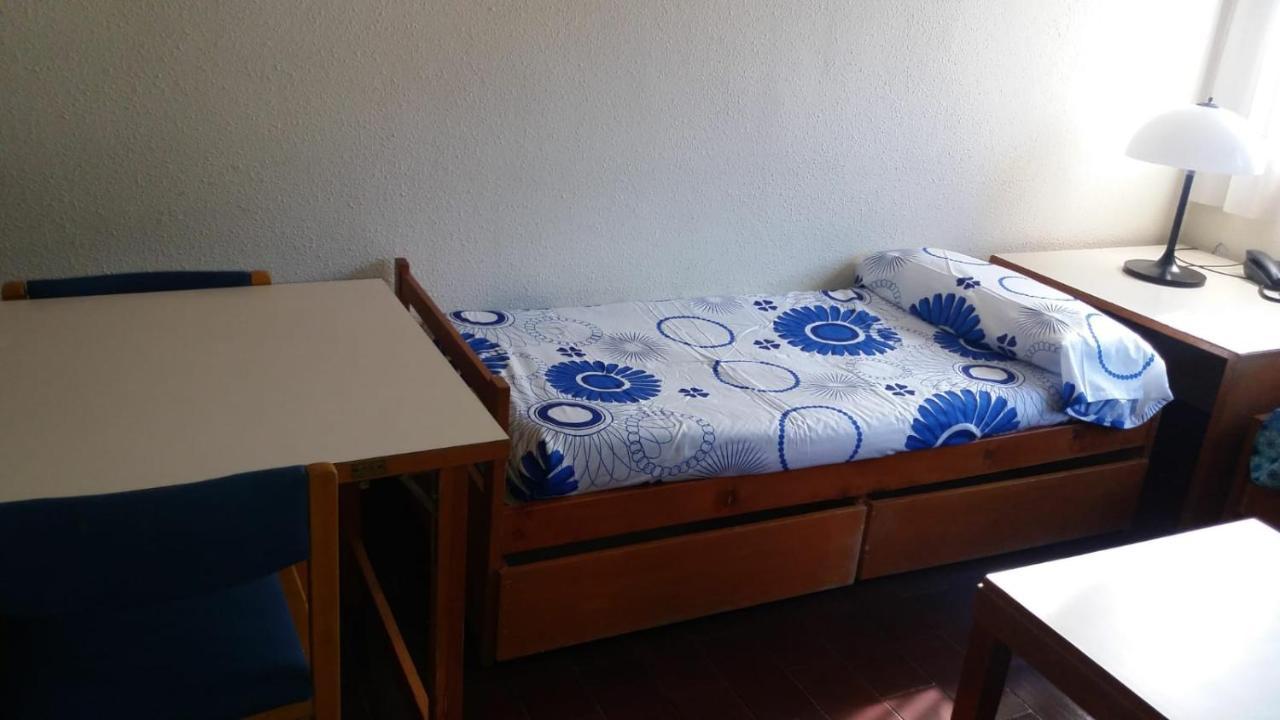 Appartement Apartamento Aguilera à Naut Aran Extérieur photo