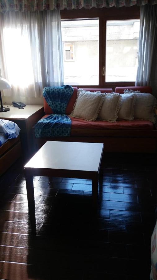 Appartement Apartamento Aguilera à Naut Aran Extérieur photo